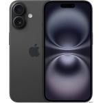Apple iPhone 16 (128 GB) Preto