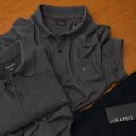 Polo Aramis Basic Piquet | De R$ 269 por R$ 116 no Pix