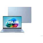 Notebook ASUS Vivobook S 14, Core Ultra 7, 32 GB, 1.0 TB SSD, W11 Home, Tela 14.0 OLED, Mist Blue por R$7.499,00