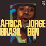 África Brasil - Jorge Ben Série Clássicos por R$ 148,00 à vista! Por Pix