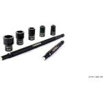 Amazon - Norske Tools Norske NIBPI711 Impact Torsion Conjunto de 7 peças